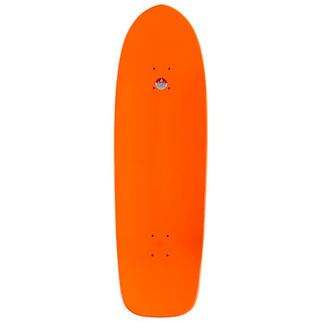 Dogtown Biggest Boy Skateboard Complete - 10.00