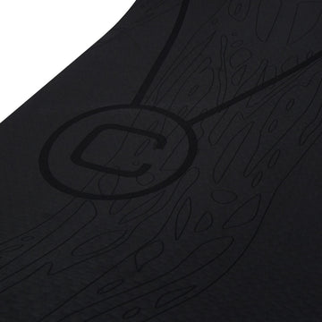 CCS Rehab PT Yoga Mat - Grey - 10mm