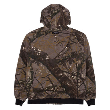 GX1000 Work Jacket - Real Tree Brown