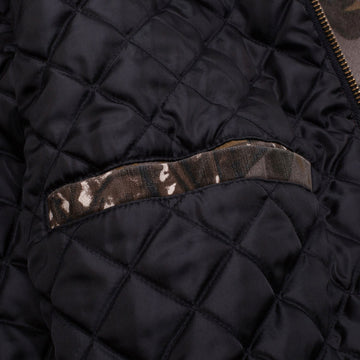 GX1000 Work Jacket - Real Tree Brown