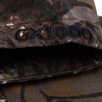 GX1000 Work Jacket - Real Tree Brown