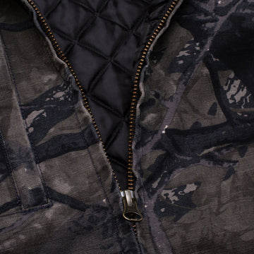 GX1000 Work Jacket - Real Tree Navy
