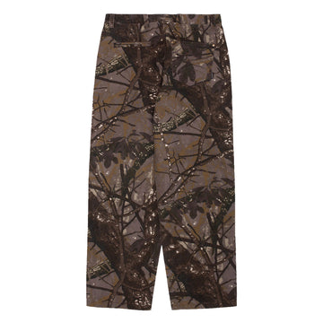 GX1000 Double Knee Pants - Real Tree Brown