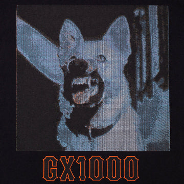 GX1000 Outlaw T-Shirt - Black