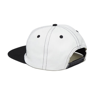 GX1000 Bomb Hills Hat - White