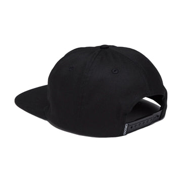 GX1000 Mini OG Logo Hat - Black II