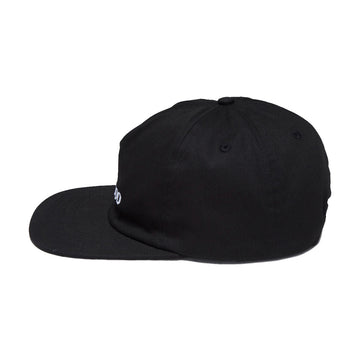 GX1000 Mini OG Logo Hat - Black II
