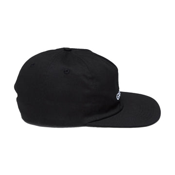 GX1000 Mini OG Logo Hat - Black II