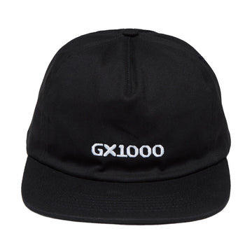 GX1000 Mini OG Logo Hat - Black II