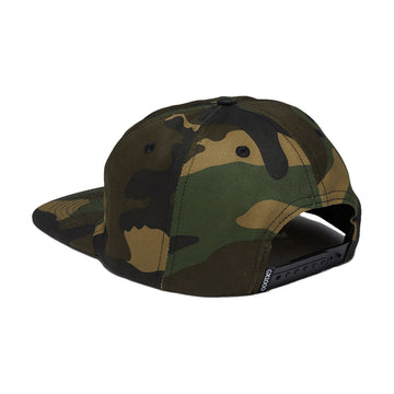 GX1000 Mini OG Logo Hat - Camo