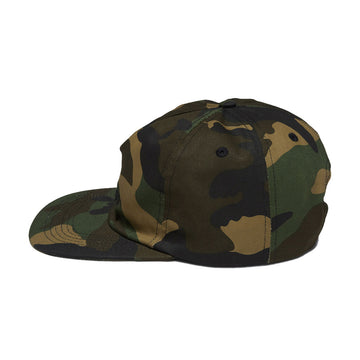 GX1000 Mini OG Logo Hat - Camo