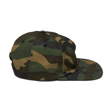 GX1000 Mini OG Logo Hat - Camo