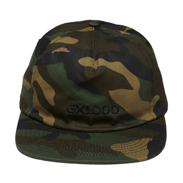 GX1000 Mini OG Logo Hat - Camo