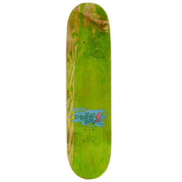 ATM Donovan Rice Fish Bowl Skateboard Complete - 8.50