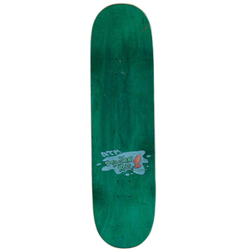 ATM Donovan Rice Fish Bowl Skateboard Complete - 8.75