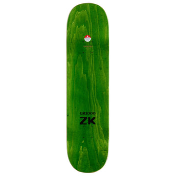 GX1000 Sabbath Krull Skateboard Complete - 8.25
