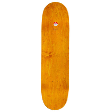 GX1000 Black Magic Skateboard Complete - 8.50