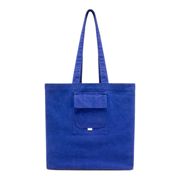 CCS French Chore Tote Bag - Blue