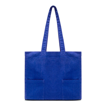 CCS French Chore Tote Bag - Blue