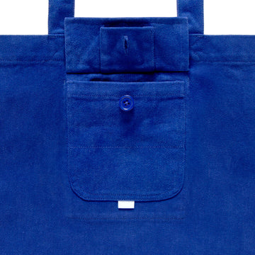CCS French Chore Tote Bag - Blue