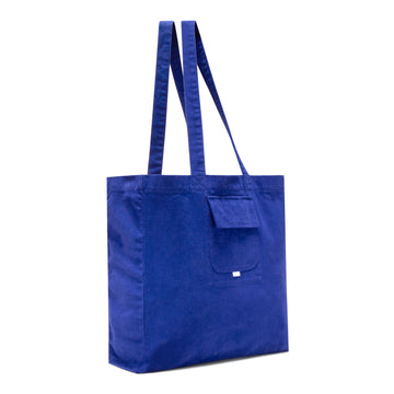 CCS French Chore Tote Bag - Blue