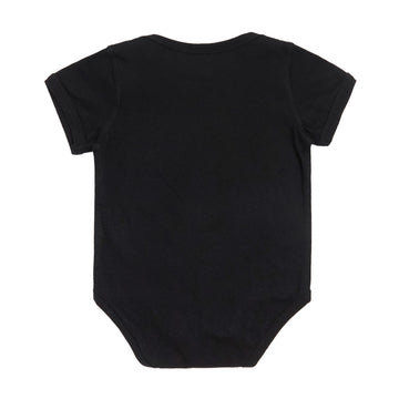 World Industries Classic Flameboy Onesie - Black
