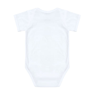 World Industries Classic Flameboy Onesie - White