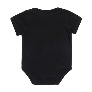 World Industries Classic Wet Willy Onesie - Black