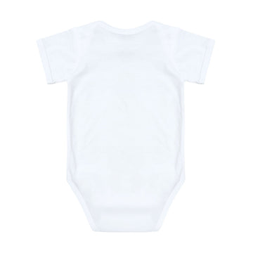 World Industries Classic Wet Willy Onesie - White