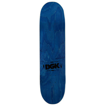 DGK x Sleestak Boo Tattoos Skateboard Complete - 8.25