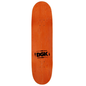 DGK x Sleestak Boo Tattoos Skateboard Complete - 8.50
