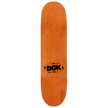 DGK Street Soldier Brian Wenning Skateboard Complete - 8.25