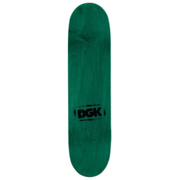 DGK Ancestry Skateboard Complete - Purple - 8.10