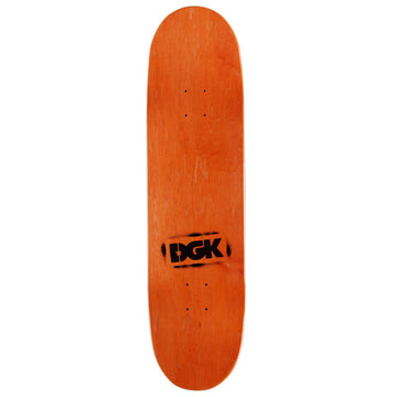 DGK Ancestry Skateboard Deck - Purple - 8.38