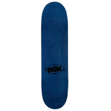 DGK Siempre Firme Skateboard Complete - 8.25