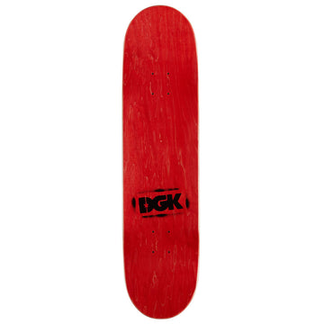 DGK Rituals Skateboard Complete - 8.00
