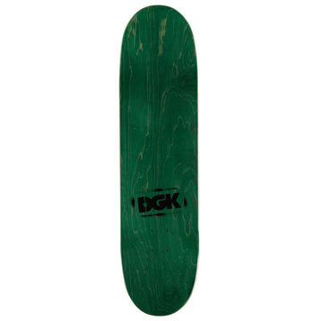 DGK Rituals Skateboard Deck - 8.38