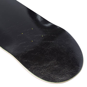 Violet Leather Pattern Kader Sylla Skateboard Deck - 8.38