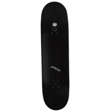 Limosine Karim Callender Gplinx Skateboard Deck - 8.38