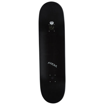 Limosine Karim Callender Gplinx Skateboard Deck - 8.50