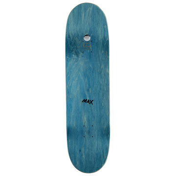 Limosine Max Palmer Photo Booth Skateboard Deck - 8.60