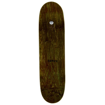 Limosine Cyrus Bennett Skol Skateboard Complete - 8.50