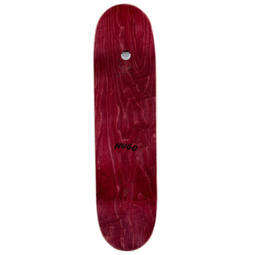 Limosine Hugo Boserup Bossom Skateboard Complete - 8.25