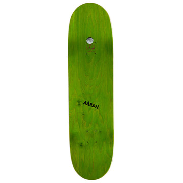 Limosine Aaron Lorenth Stardust Skateboard Deck - 8.50