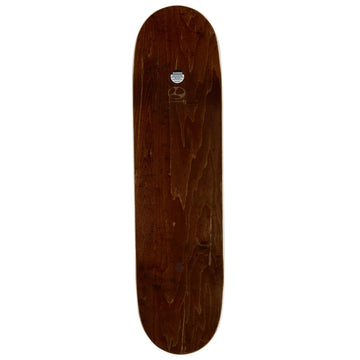 Limosine Peace Skateboard Deck - 8.38