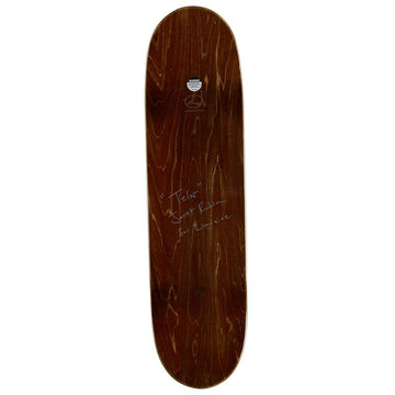 Limosine Telos Skateboard Complete - 8.50