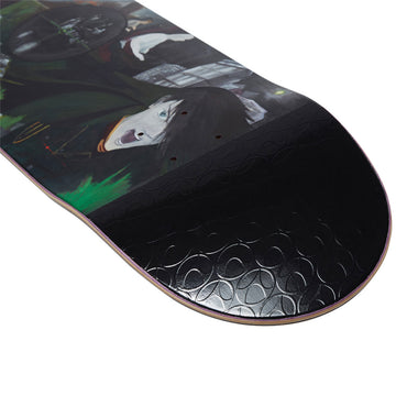 Limosine Telos Skateboard Deck - 8.50
