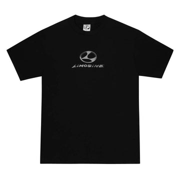 Limosine Emblem T-Shirt - Black