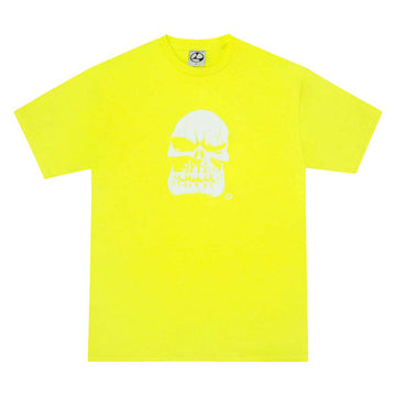 Limosine Skol T-Shirt - Hi Vis
