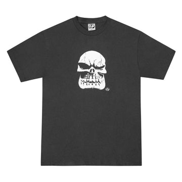 Limosine Skol T-Shirt - Charcoal
